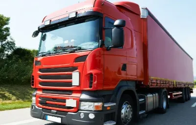 Adana İpekyolu Ambar Kargo