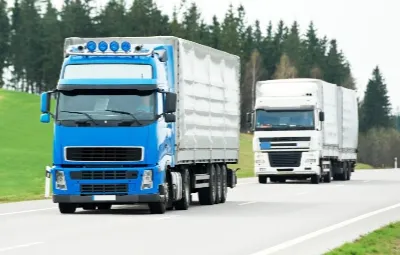 Adana ile İpekyolu Arası Eşya Taşıma